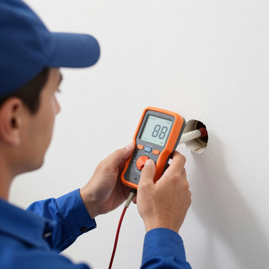 Leak Detection & Repair in Endicott