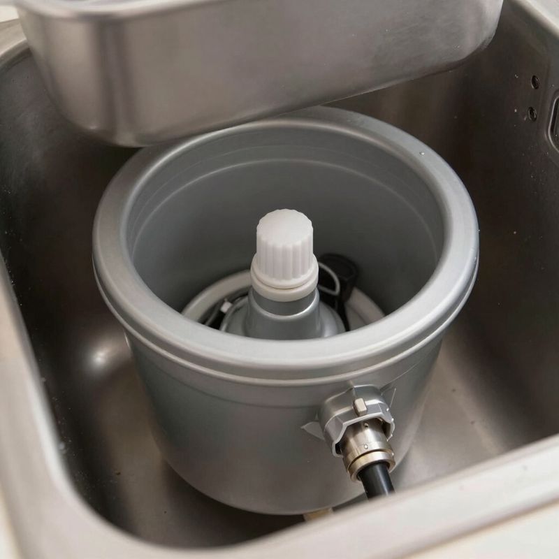 Garbage Disposal in Endicott